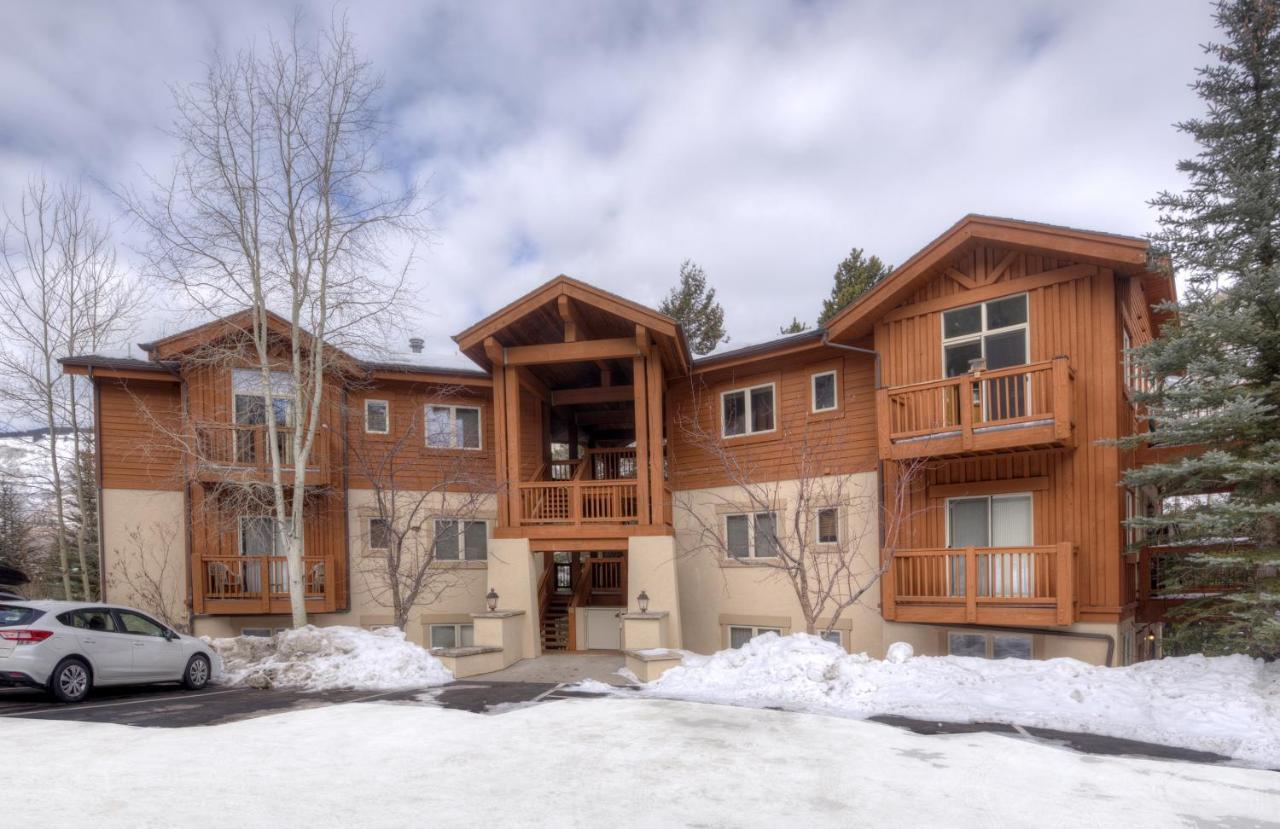 Timberfalls 1902 Condo Vail Exterior photo